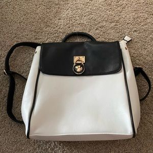 casual backpack for women